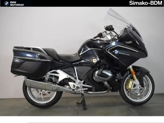 BMW R 1250 RT (2023) — foto 1
