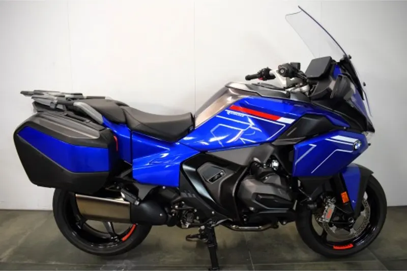 BMW R 1300 RT (2026)