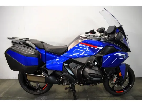 BMW R 1300 RT (2026) — foto 1