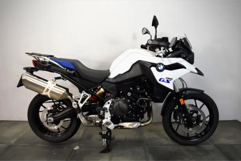 BMW F 800 GS (2025)