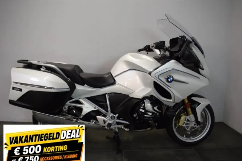 BMW R 1250 RT (2022)