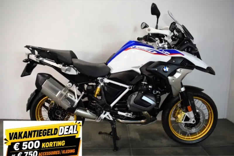 BMW R 1250 GS (2019)