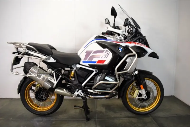 BMW R 1250 GS Adventure (2022)
