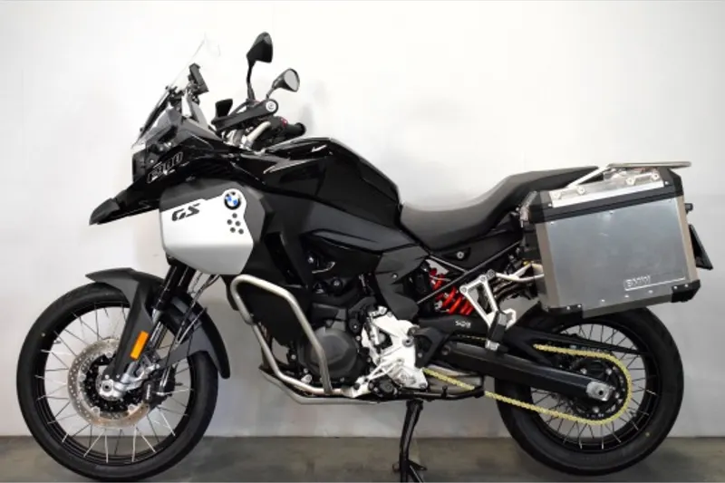 BMW F 900 GS Adventure (2025)