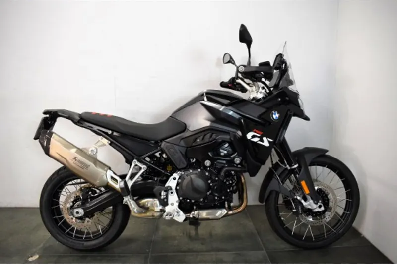 BMW F 900 GS (2025)