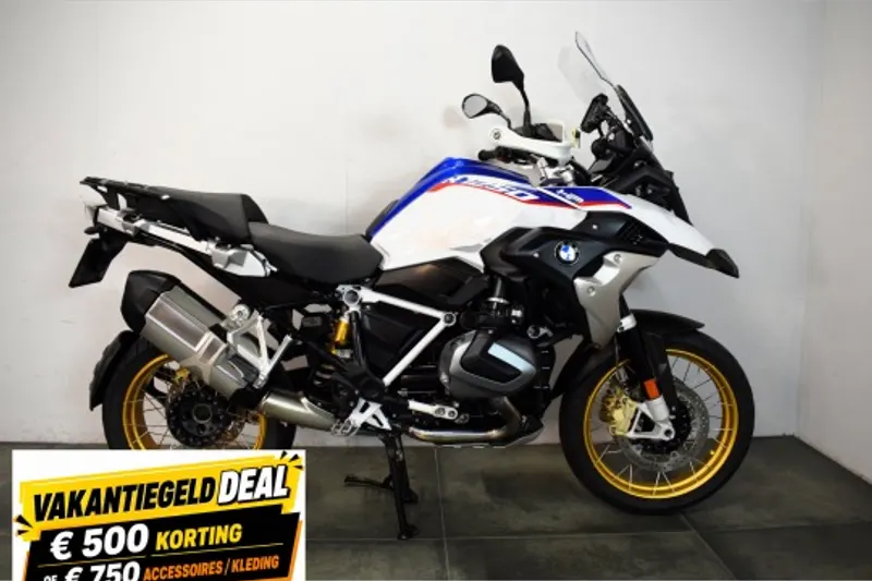 BMW R 1250 GS (2019)