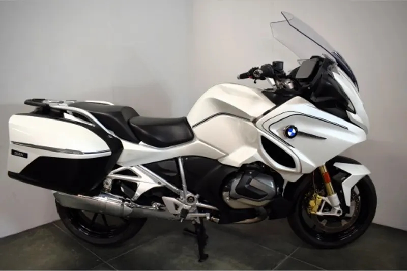 BMW R 1250 RT (2021)