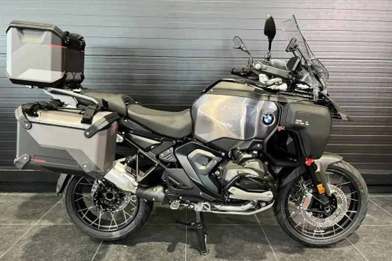 BMW R 1300 GS (2025)