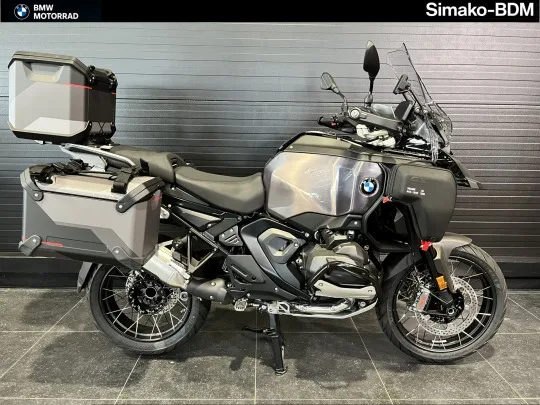 BMW R 1300 GS (2025) — foto 1