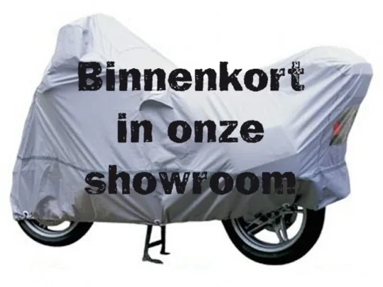 BMW F 900 GS (2026) — foto 1