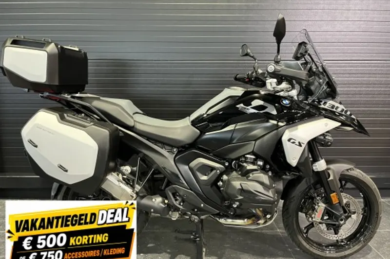 BMW R 1300 GS (2024)