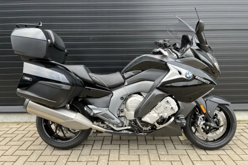 BMW K 1600 GT (2020)