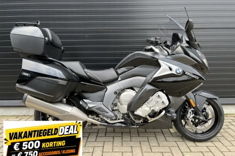 BMW K 1600 GT (2020)
