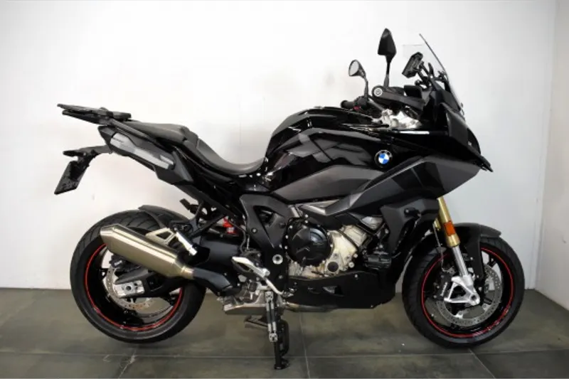 BMW S 1000 XR (2022)