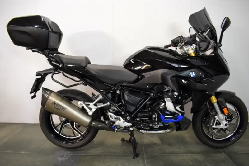BMW R 1250 RS (2020)