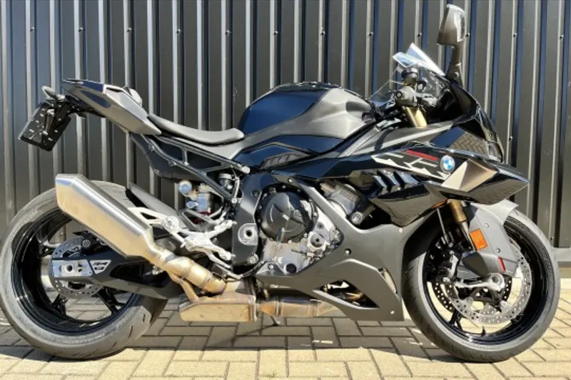 BMW S 1000 RR (2026)