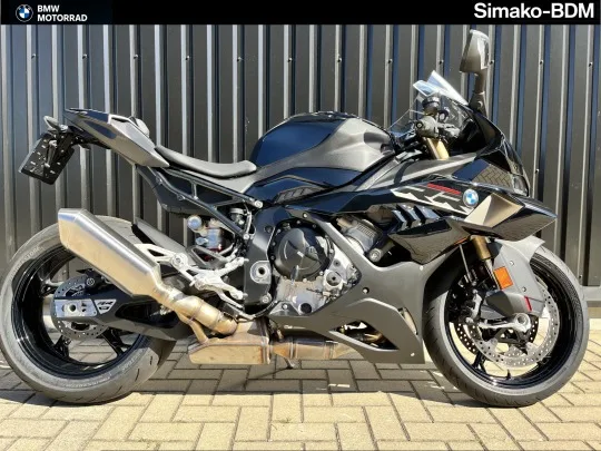 BMW S 1000 RR (2026) — foto 1