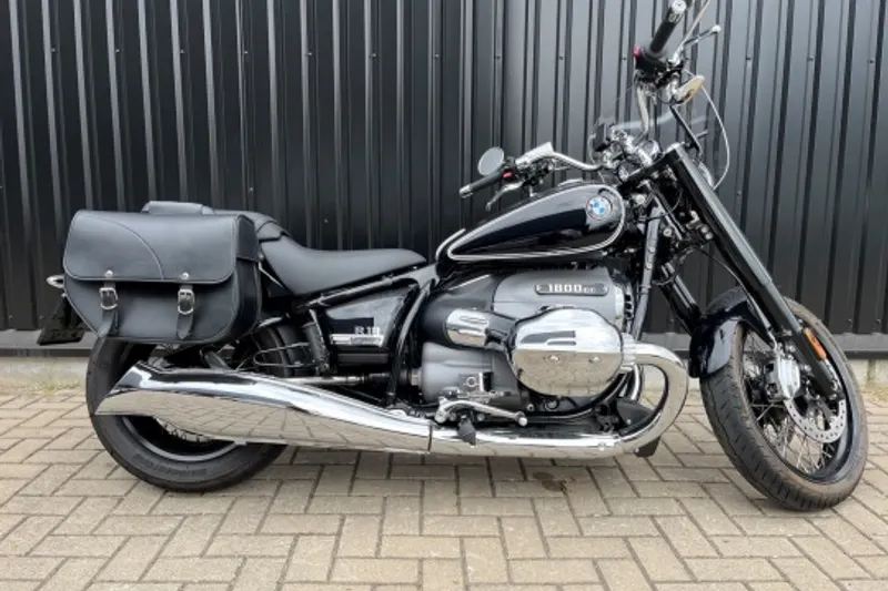 BMW R 18 (2020)