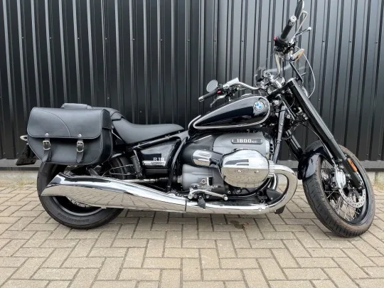 BMW R 18 (2020) — foto 1