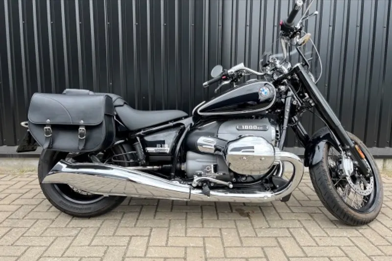BMW R 18 (2020)