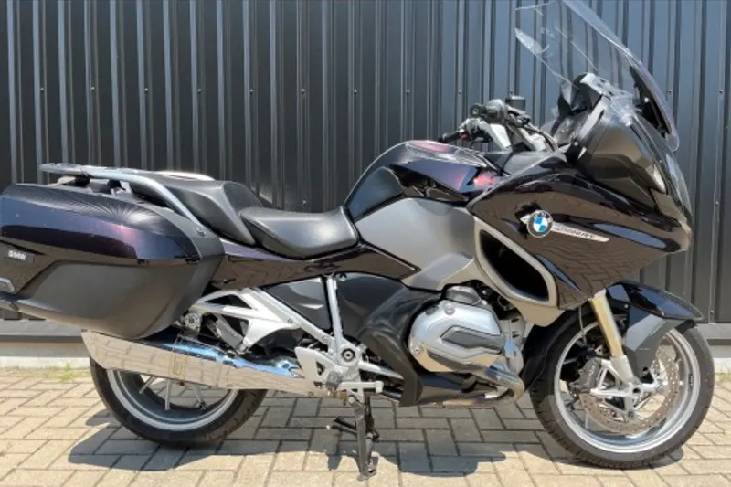 BMW R 1200 RT (2016)