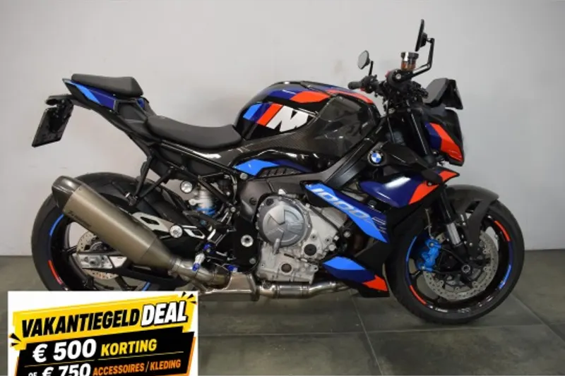 BMW M 1000 R (2023)