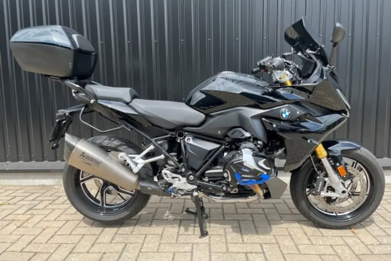 BMW R 1250 RS (2020)