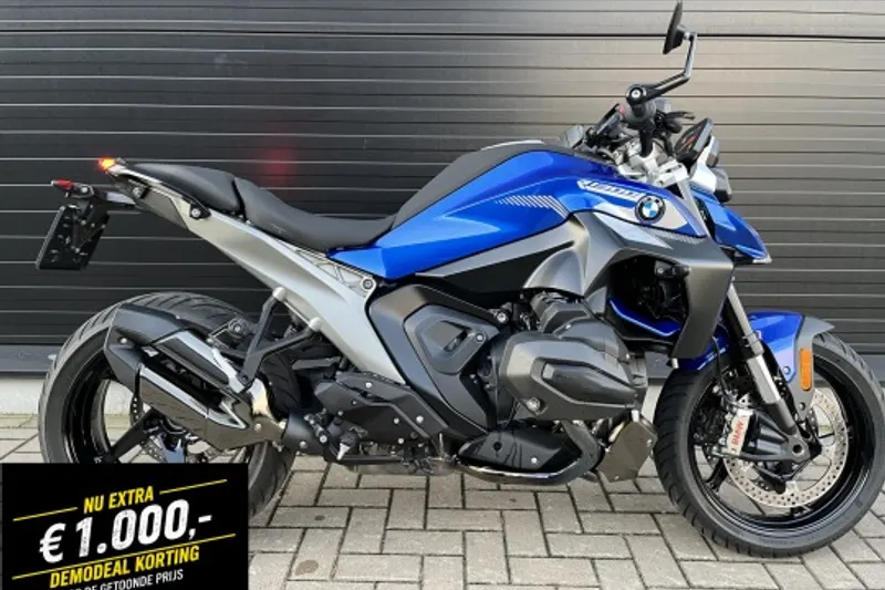 BMW R 1300 R (2025)