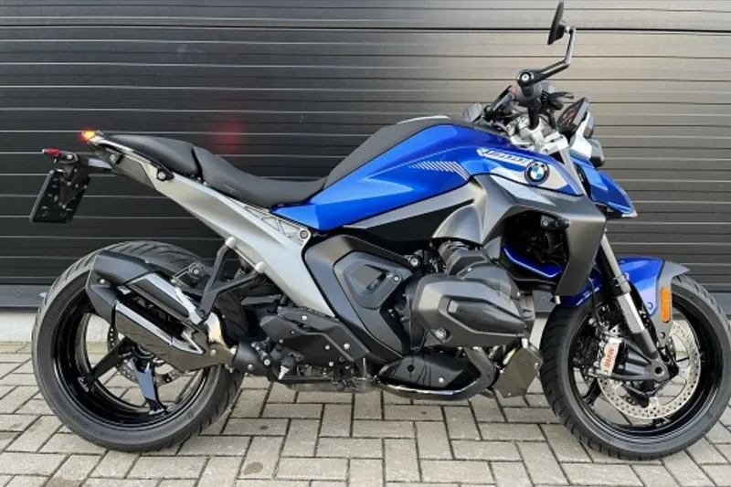 BMW R 1300 R (2025)