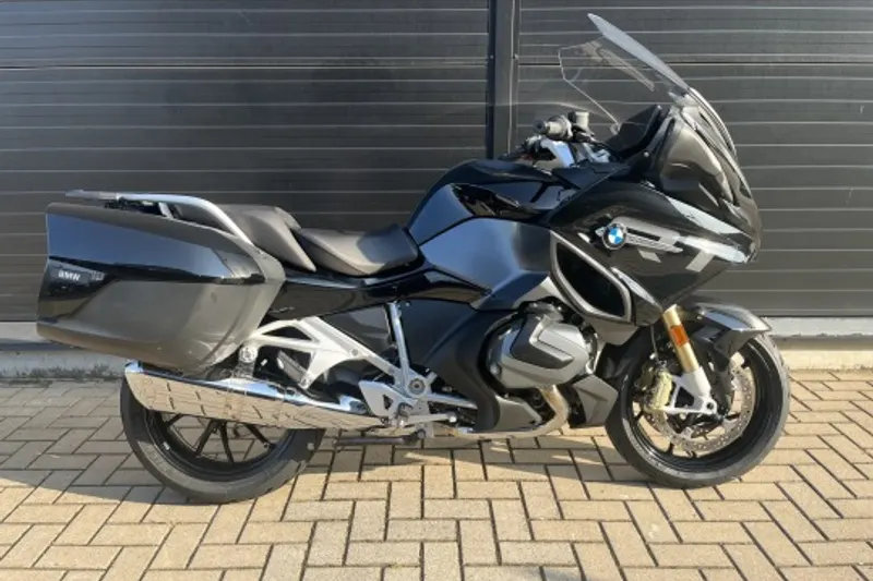 BMW R 1250 RT (2024)