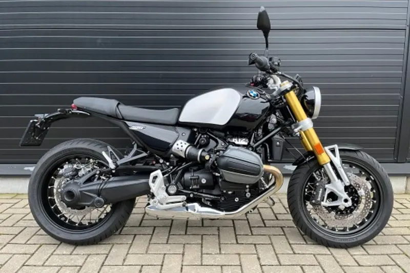 BMW R12 NineT (2025)