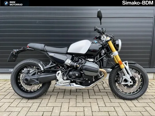 BMW R12 NineT (2025) — foto 1