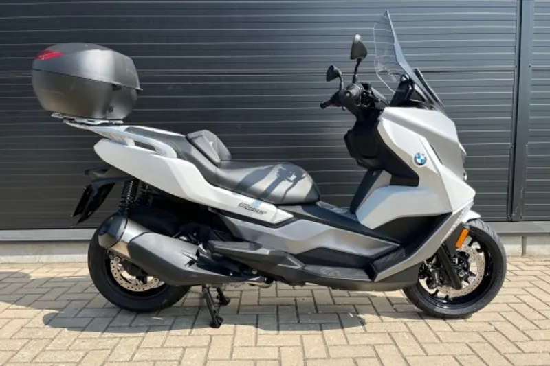 BMW C 400 GT (2020)
