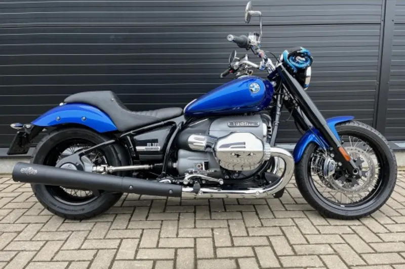 BMW R 18 (2020)