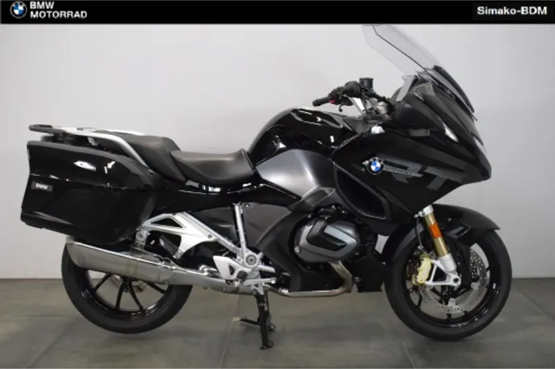 BMW R 1250 RT (2024)