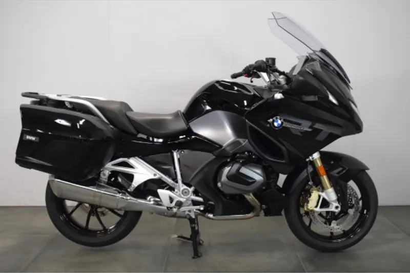 BMW R 1250 RT (2024)