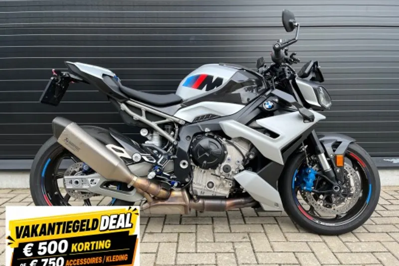 BMW M 1000 R (2025)