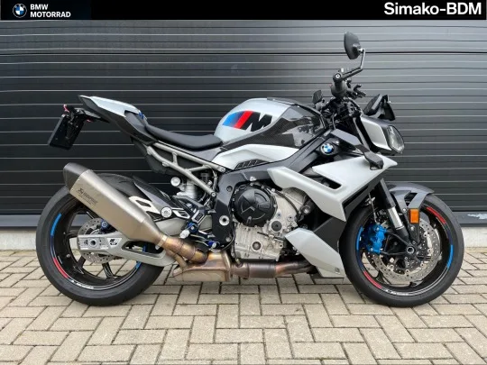 BMW M 1000 R (2025) — foto 1