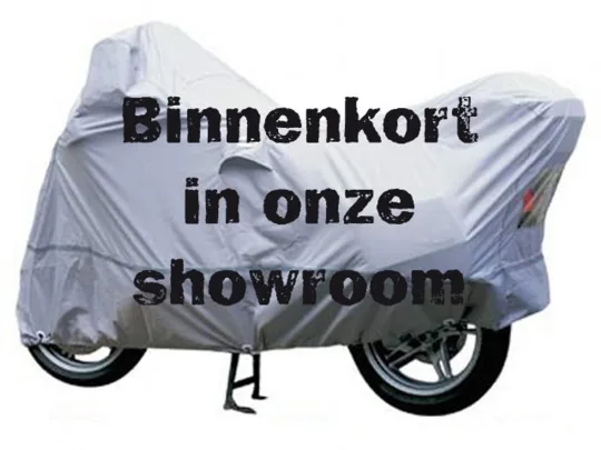 BMW R 1250 GS (2022) — foto 1