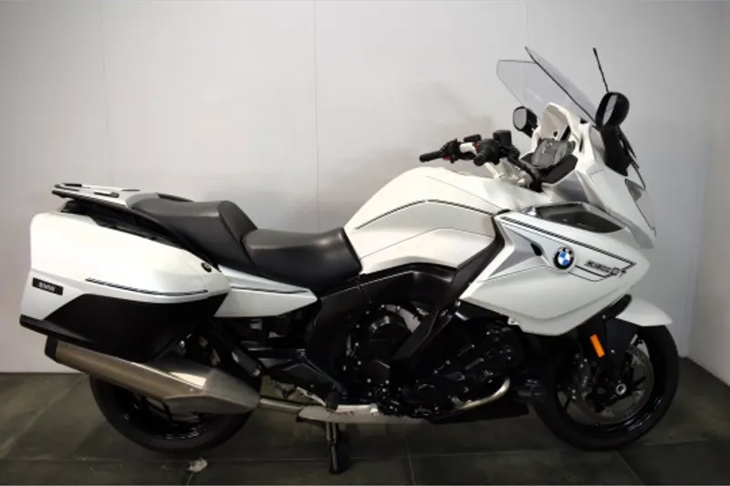 BMW K 1600 GT (2021)