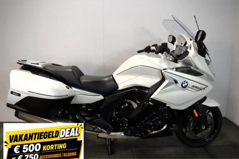 BMW K 1600 GT (2021)