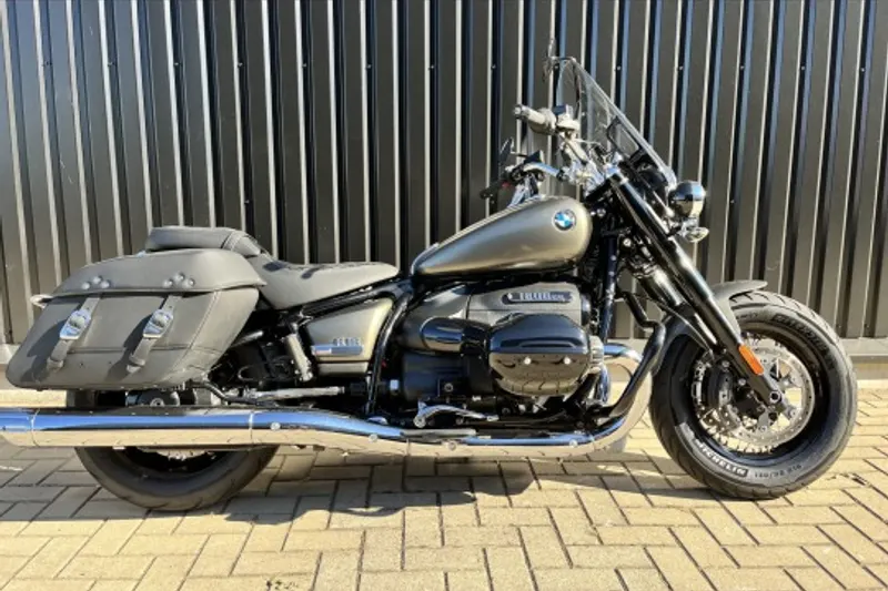 BMW R 18 Classic (2023)