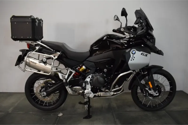 BMW F 900 GS Adventure (2025)