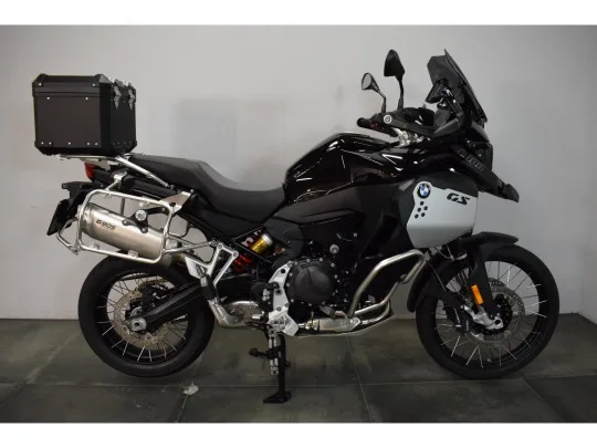 BMW F 900 GS Adventure (2025) — foto 1