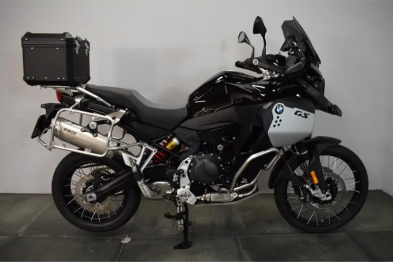 BMW F 900 GS Adventure (2025)