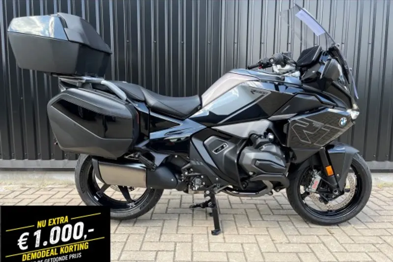 BMW R 1300 RT (2026)
