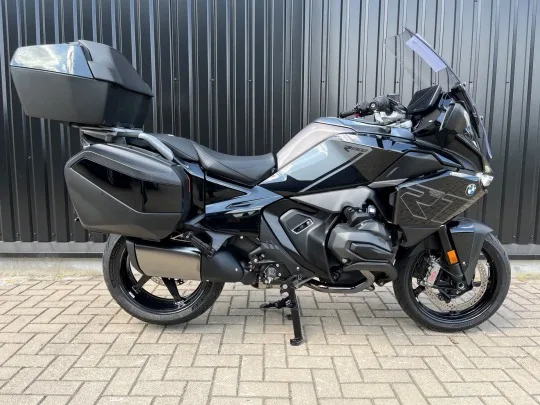 BMW R 1300 RT (2026) — foto 1