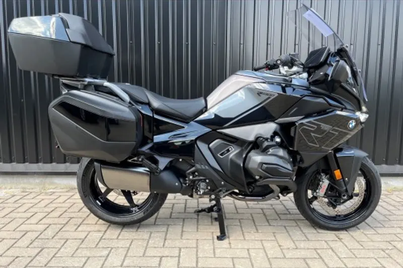 BMW R 1300 RT (2026)