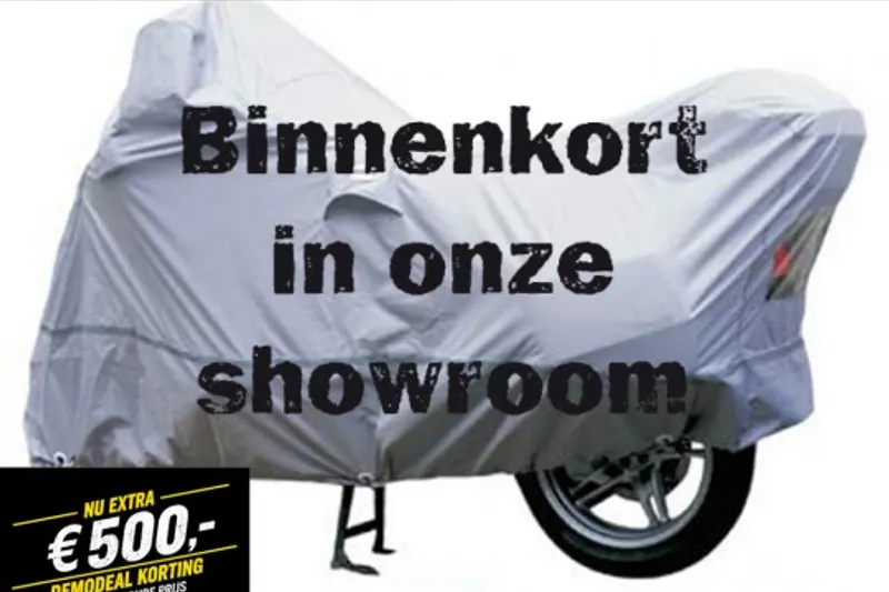 BMW C 400 X (2026)