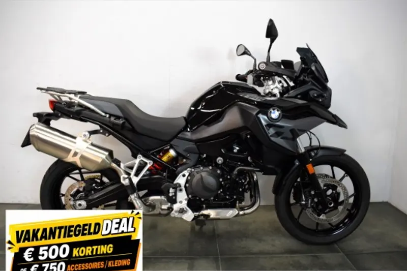 BMW F 800 GS (2025)